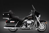 2007 Harley-Davidson  FLHTC Electra Glide Classic photo